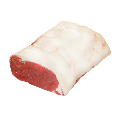 Beefmaster South African Frozen Veal Striploin