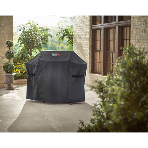 Spirit 300 Series Grill Cover - Premium