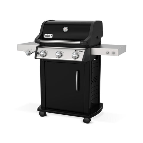 Weber Spirit E-325 Gas Barbecue Grill