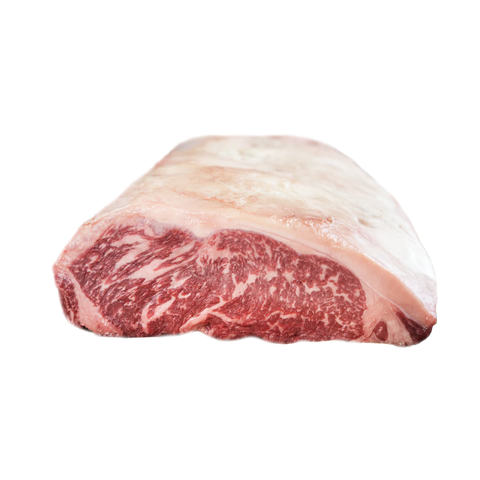 Australian Frozen Wagyu Striploin MB4–5 (3.3 kg)