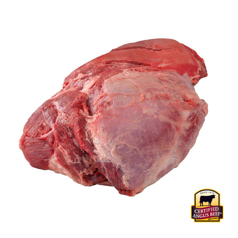 Greater Omaha USA Frozen Beef Chuck Clod Certified Angus Beef