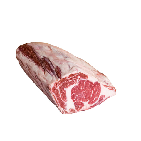 Greater Omaha USA Frozen Ribeye - Choice