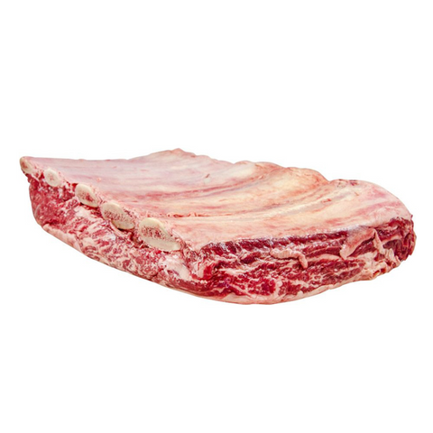 Greater Omaha USA Frozen Short Ribs - Choice