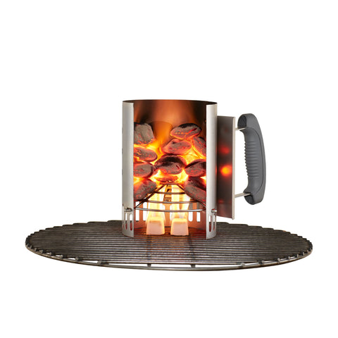 Weber Chimney Starter - Compact