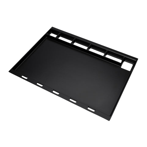 Genesis Full Size Griddle - 3 Burner