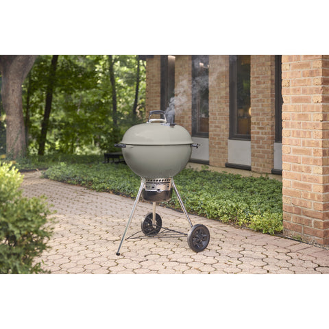 Master-Touch E-5750 - 57 cm (Smoke)