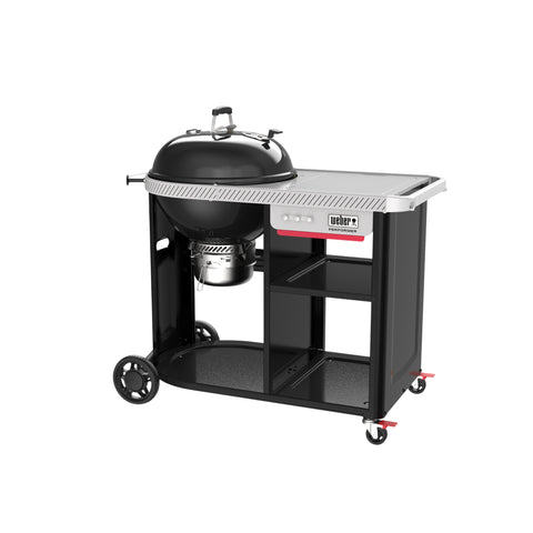 Performer Premium Charcoal Grill - 57 cm