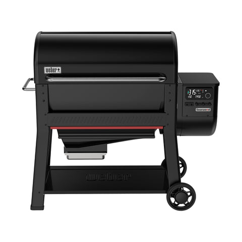 Searwood XL 600 Pellet Grill - 91 cm