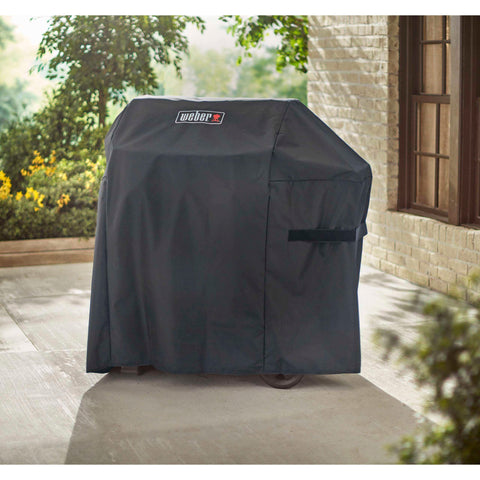 Spirit 300 Series Grill Cover - Premium