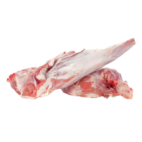 Australian Frozen Lamb Leg (4 kg)