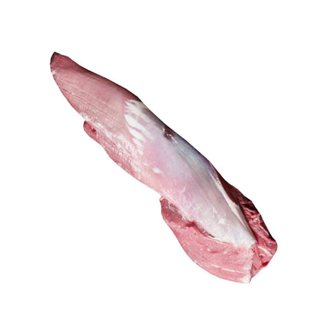 South African Frozen Veal Tenderloin (2 kg)