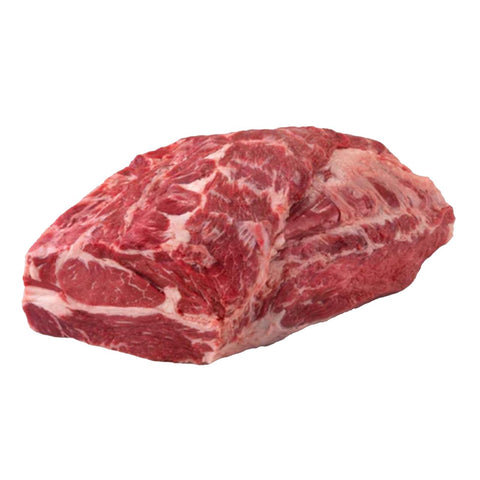 Australian Frozen Grain-Fed Chuck Roll MB1+ (10 kg)