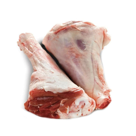 Australian Frozen Lamb Hindshank (2.8 kg)