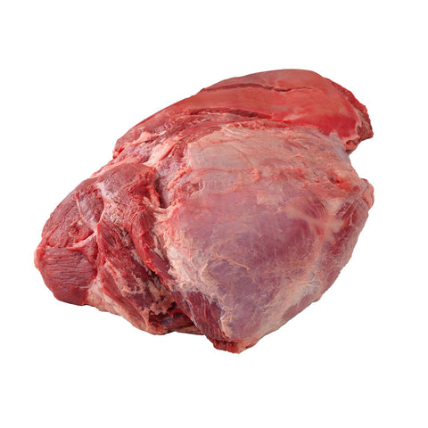 USA Frozen Beef Chuck Clod (12 kg)