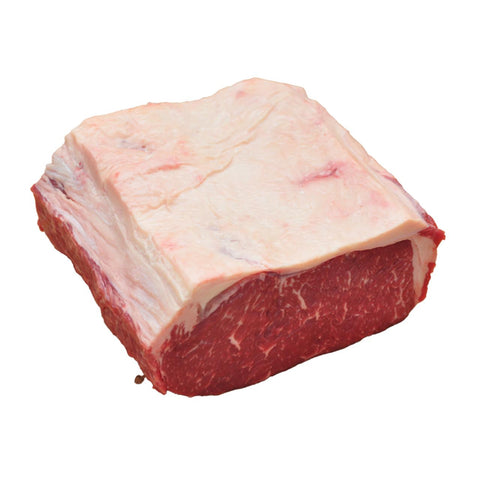 Australian Chilled Grain-Fed Striploin MB1+ (3.3 kg)