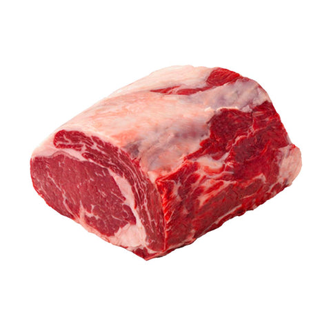 South African Frozen Veal Ribeye - Aged (2.5 kg)