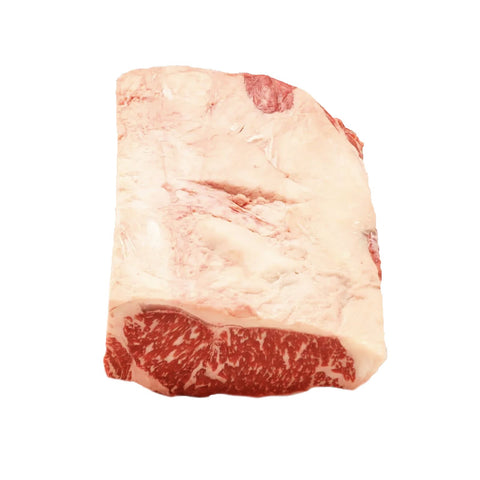 Australian Frozen Wagyu Striploin MB8–9 (3.5 kg)