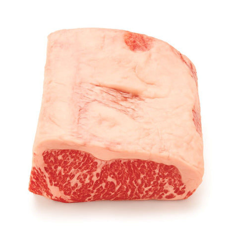Australian Chilled Pure Wagyu Striploin MB10+ (3.6 kg)