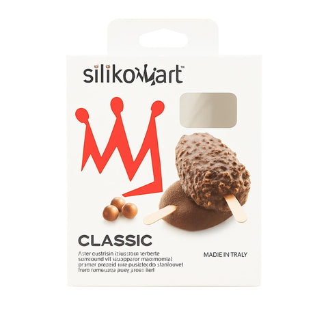 Silikomart GEL01 Classic