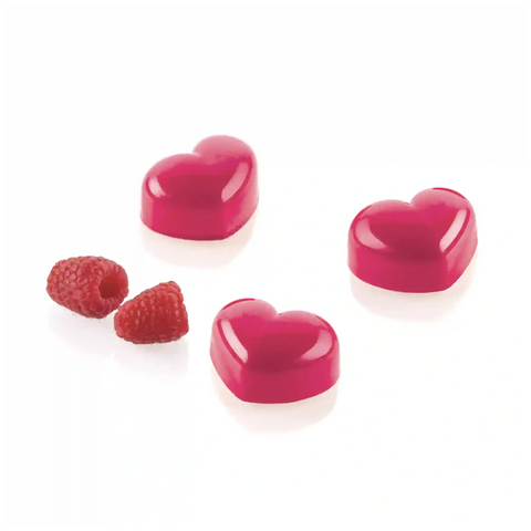 Silikomart Cuore Praline