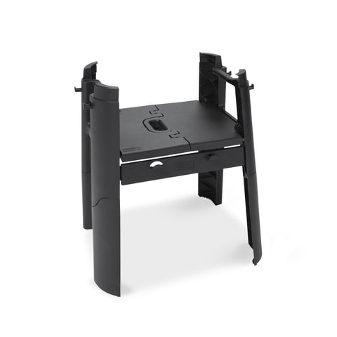 Weber Lumin with Stand Electric Barbecue Grill 2