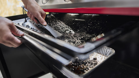 Authorized Weber Maintenance