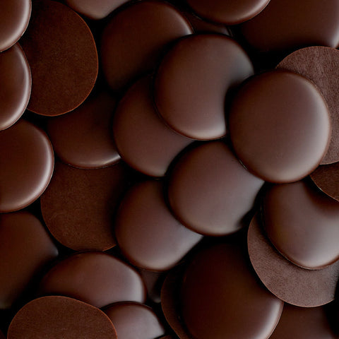 milk chocolate drops