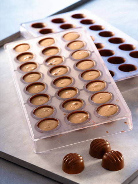Chocolate Moulds