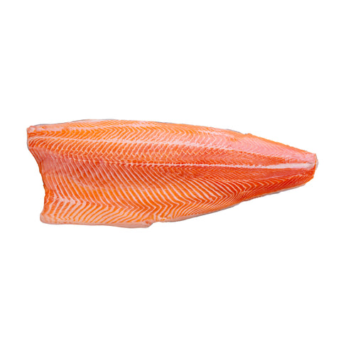 Whole Salmon Fillet (10-pcs)