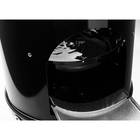 Weber Smokey Mountain Cooker 3